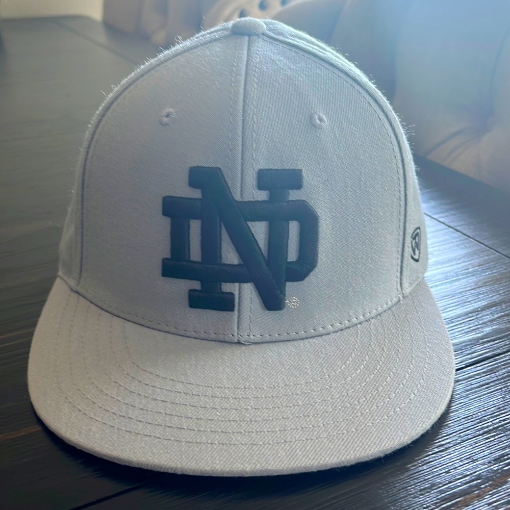 Notre Dame Fighting Irish baseball cap